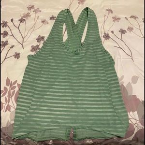 Zyia Forest Nimbus Tank